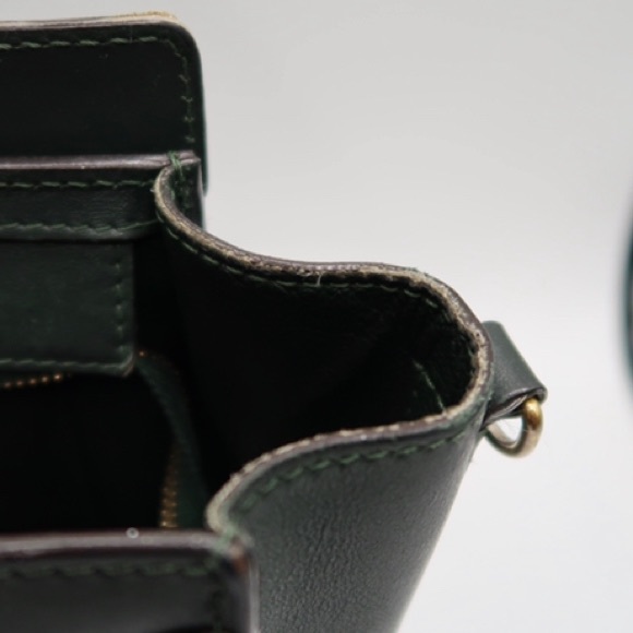 ♥️SOLD ON DEPOP♥️ Celine Nano Lugagge - Picture 14 of 14